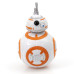 Ігровий набір Hasbro Star Wars The Resistance Celebrate The Saga Six-Pack (F1419)