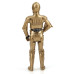 Ігровий набір Hasbro Star Wars The Resistance Celebrate The Saga Six-Pack (F1419)