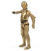 Ігровий набір Hasbro Star Wars The Resistance Celebrate The Saga Six-Pack (F1419)