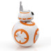 Ігровий набір Hasbro Star Wars The Resistance Celebrate The Saga Six-Pack (F1419)