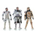 Ігровий набір Hasbro Star Wars Evolutions Clone Trooper To Stormtrooper (87751/87480)