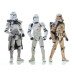 Ігровий набір Hasbro Star Wars Evolutions Clone Trooper To Stormtrooper (87751/87480)
