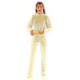 Ігровий набір Hasbro Star Wars The Original Trilogy Collection Commemorative Trilogy DVD Collection Han Solo, Princess Leia And Chewbacca (34524/34522)