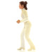 Ігровий набір Hasbro Star Wars The Original Trilogy Collection Commemorative Trilogy DVD Collection Han Solo, Princess Leia And Chewbacca (34524/34522)