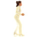 Ігровий набір Hasbro Star Wars The Original Trilogy Collection Commemorative Trilogy DVD Collection Han Solo, Princess Leia And Chewbacca (34524/34522)