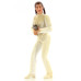 Ігровий набір Hasbro Star Wars The Original Trilogy Collection Commemorative Trilogy DVD Collection Han Solo, Princess Leia And Chewbacca (34524/34522)