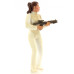 Ігровий набір Hasbro Star Wars The Original Trilogy Collection Commemorative Trilogy DVD Collection Han Solo, Princess Leia And Chewbacca (34524/34522)