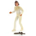 Ігровий набір Hasbro Star Wars The Original Trilogy Collection Commemorative Trilogy DVD Collection Han Solo, Princess Leia And Chewbacca (34524/34522)