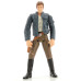 Ігровий набір Hasbro Star Wars The Original Trilogy Collection Commemorative Trilogy DVD Collection Han Solo, Princess Leia And Chewbacca (34524/34522)
