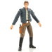 Ігровий набір Hasbro Star Wars The Original Trilogy Collection Commemorative Trilogy DVD Collection Han Solo, Princess Leia And Chewbacca (34524/34522)