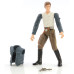 Ігровий набір Hasbro Star Wars The Original Trilogy Collection Commemorative Trilogy DVD Collection Han Solo, Princess Leia And Chewbacca (34524/34522)
