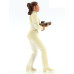 Ігровий набір Hasbro Star Wars The Original Trilogy Collection Commemorative Trilogy DVD Collection Han Solo, Princess Leia And Chewbacca (34524/34522)