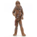 Ігровий набір Hasbro Star Wars The Original Trilogy Collection Commemorative Trilogy DVD Collection Han Solo, Princess Leia And Chewbacca (34524/34522)