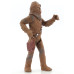 Ігровий набір Hasbro Star Wars The Original Trilogy Collection Commemorative Trilogy DVD Collection Han Solo, Princess Leia And Chewbacca (34524/34522)