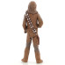 Ігровий набір Hasbro Star Wars The Original Trilogy Collection Commemorative Trilogy DVD Collection Han Solo, Princess Leia And Chewbacca (34524/34522)
