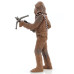 Ігровий набір Hasbro Star Wars The Original Trilogy Collection Commemorative Trilogy DVD Collection Han Solo, Princess Leia And Chewbacca (34524/34522)