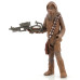 Ігровий набір Hasbro Star Wars The Original Trilogy Collection Commemorative Trilogy DVD Collection Han Solo, Princess Leia And Chewbacca (34524/34522)