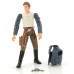 Ігровий набір Hasbro Star Wars The Empire Strikes Back Commemorative Episode V DVD Collection Han Solo, Chewbacca And Stormtrooper (87225/87223)