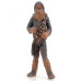 Ігровий набір Hasbro Star Wars The Empire Strikes Back Commemorative Episode V DVD Collection Han Solo, Chewbacca And Stormtrooper (87225/87223)