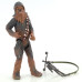 Ігровий набір Hasbro Star Wars The Empire Strikes Back Commemorative Episode V DVD Collection Han Solo, Chewbacca And Stormtrooper (87225/87223)