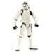 Ігровий набір Hasbro Star Wars The Empire Strikes Back Commemorative Episode V DVD Collection Han Solo, Chewbacca And Stormtrooper (87225/87223)