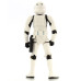 Ігровий набір Hasbro Star Wars The Empire Strikes Back Commemorative Episode V DVD Collection Han Solo, Chewbacca And Stormtrooper (87225/87223)