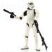 Ігровий набір Hasbro Star Wars The Empire Strikes Back Commemorative Episode V DVD Collection Han Solo, Chewbacca And Stormtrooper (87225/87223)