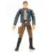 Ігровий набір Hasbro Star Wars The Empire Strikes Back Commemorative Episode V DVD Collection Han Solo, Chewbacca And Stormtrooper (87225/87223)