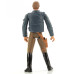 Ігровий набір Hasbro Star Wars The Empire Strikes Back Commemorative Episode V DVD Collection Han Solo, Chewbacca And Stormtrooper (87225/87223)