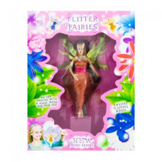Летающая фея Flitter Fairy Огненная фея Mara