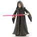 Ігровий набір Hasbro Star Wars Revenge Of The Sith Commemorative Episode III DVD Collection Sith Lords Emperor Palpatine, Darth Vader And Count Dooku (85866/85747)