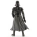 Ігровий набір Hasbro Star Wars Revenge Of The Sith Commemorative Episode III DVD Collection Sith Lords Emperor Palpatine, Darth Vader And Count Dooku (85866/85747)