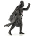 Ігровий набір Hasbro Star Wars Revenge Of The Sith Commemorative Episode III DVD Collection Sith Lords Emperor Palpatine, Darth Vader And Count Dooku (85866/85747)