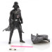 Ігровий набір Hasbro Star Wars Revenge Of The Sith Commemorative Episode III DVD Collection Sith Lords Emperor Palpatine, Darth Vader And Count Dooku (85866/85747)