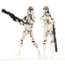 Ігровий набір Hasbro Star Wars Revenge Of The Sith Commemorative Episode III DVD Collection Clone Troopers 3-Pack (85867/85747)