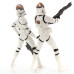 Ігровий набір Hasbro Star Wars Revenge Of The Sith Commemorative Episode III DVD Collection Clone Troopers 3-Pack (85867/85747)