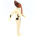Ігровий набір Hasbro Star Wars A New Hope The Power Of The Force Cantina Aliens Labria, Nabrun Leids, Takeel (84035/84059)