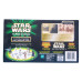 Ігровий набір Hasbro Star Wars A New Hope The Power Of The Force Cantina Aliens Labria, Nabrun Leids, Takeel (84035/84059)