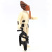 Ігровий набір Hasbro Star Wars A New Hope The Power Of The Force Cantina Aliens Labria, Nabrun Leids, Takeel (84035/84059)