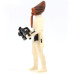 Ігровий набір Hasbro Star Wars A New Hope The Power Of The Force Cantina Aliens Labria, Nabrun Leids, Takeel (84035/84059)