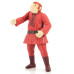 Ігровий набір Hasbro Star Wars A New Hope The Power Of The Force Cantina Aliens Labria, Nabrun Leids, Takeel (84035/84059)