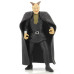 Ігровий набір Hasbro Star Wars A New Hope The Power Of The Force Cantina Aliens Labria, Nabrun Leids, Takeel (84035/84059)