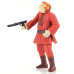 Ігровий набір Hasbro Star Wars A New Hope The Power Of The Force Cantina Aliens Labria, Nabrun Leids, Takeel (84035/84059)