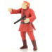 Ігровий набір Hasbro Star Wars A New Hope The Power Of The Force Cantina Aliens Labria, Nabrun Leids, Takeel (84035/84059)