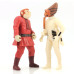 Ігровий набір Hasbro Star Wars A New Hope The Power Of The Force Cantina Aliens Labria, Nabrun Leids, Takeel (84035/84059)