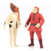Ігровий набір Hasbro Star Wars A New Hope The Power Of The Force Cantina Aliens Labria, Nabrun Leids, Takeel (84035/84059)