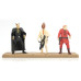 Ігровий набір Hasbro Star Wars A New Hope The Power Of The Force Cantina Aliens Labria, Nabrun Leids, Takeel (84035/84059)