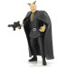 Ігровий набір Hasbro Star Wars A New Hope The Power Of The Force Cantina Aliens Labria, Nabrun Leids, Takeel (84035/84059)