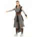 Ігровий набір Hasbro Star Wars The Last Jedi Battle On Crait Force Link (E0321)