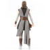 Ігровий набір Hasbro Star Wars The Last Jedi Battle On Crait Force Link (E0321)